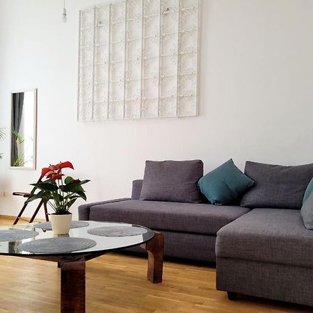Przytulne Apartamenty W Centrum Warszawy Lok 2 Warsaw Exterior photo