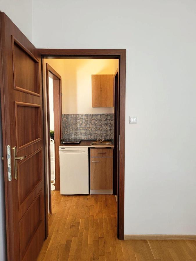 Przytulne Apartamenty W Centrum Warszawy Lok 2 Warsaw Exterior photo
